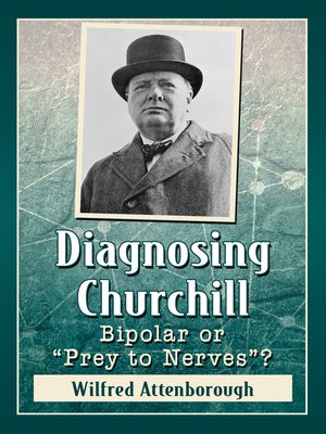 Diagnosing Churchill - ebook